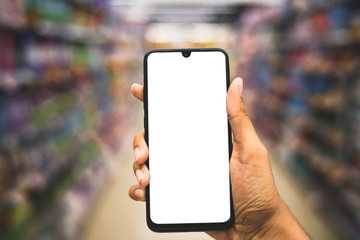 background, blank, blank screen, board, business, casual, caucasian, cellphone, checkered, closeup, communication, concept, cool, device, digital, display, enjoy, hand, happy, headphones, holding, int