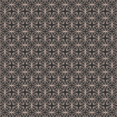 Geometric pattern for fabric, textile, print, surface design. Geometric background. Ornate pattern design