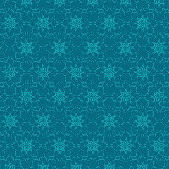 Geometric pattern for fabric, textile, print, surface design. Geometric background. Ornate pattern design