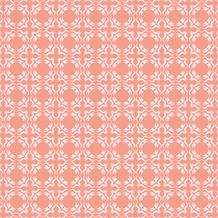 Geometric pattern for fabric, textile, print, surface design. Geometric background. Ornate pattern design