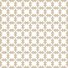 Geometric pattern for fabric, textile, print, surface design. Geometric background. Ornate pattern design