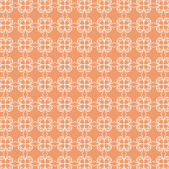 Geometric pattern for fabric, textile, print, surface design. Geometric background. Ornate pattern design
