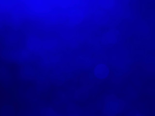 blue bokeh abstract light background.blue abstract.