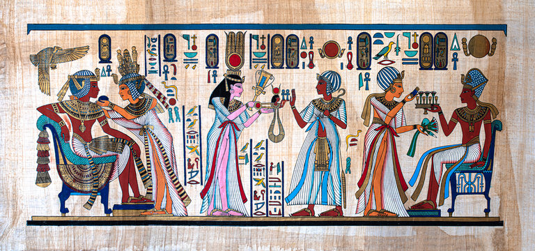 Ancient Egyptian Painting Images – Browse 7,836 Stock Photos, Vectors, and  Video | Adobe Stock