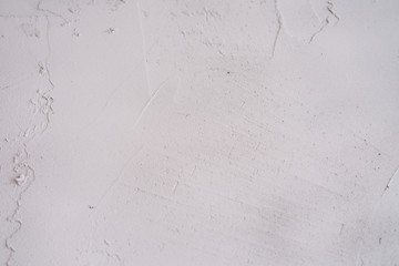  natural background white putty wall