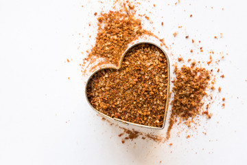 Chile Lime Seasoning