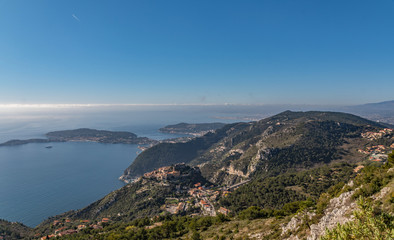 Panorama   French Riviera