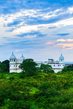 Fateh Prakash Palace, Chittor Fort, Chittorgarh