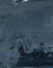 Creative abstract painting background in oil. Textured brush strokes of paint. Colorful design pattern. Artistic drawing grunge texture. Watercolor mixed fine art template for decoration. Vintage.