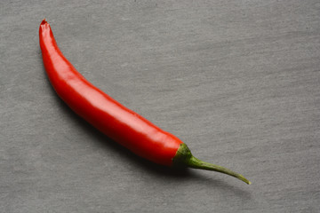 hot chilly