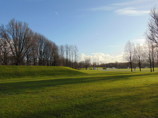 Fototapeta premium Rotterdam Netherlands