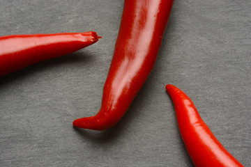 hot chilly