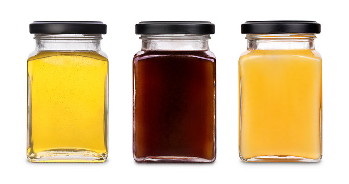 Download 3 840 Best Honey Mockup Images Stock Photos Vectors Adobe Stock