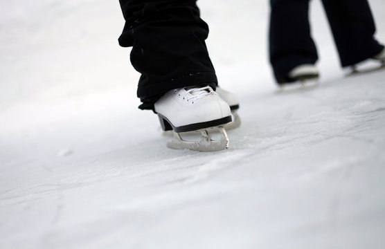 103 Best Patin A Glace Images Stock Photos Vectors Adobe Stock