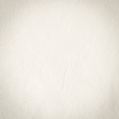 Handmade Rice Paper Texture Background, Natural, Soft, Delicate, Beautiful, Creamy