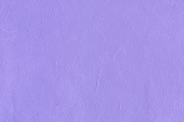 Handmade Rice Paper Texture Background, Natural, Soft, Delicate, Beautiful, Lavender