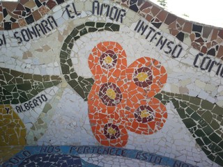 The stunning metropolis of Lima, Peru. South America