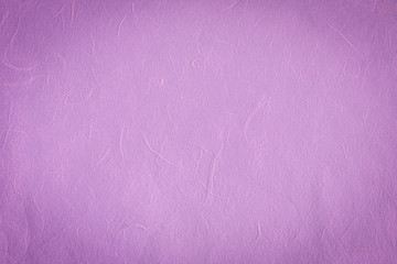 Handmade Rice Paper Texture Background, Natural, Soft, Delicate, Beautiful, Pink