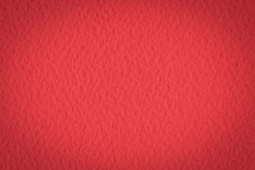 Watercolor Paper Texture Background, Natural, Tinted, Beautiful, for Art and Craft, Red