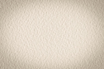Watercolor Paper Texture Background, Natural, Tinted, Beautiful, for Art and Craft, Creamy