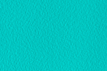 Watercolor Paper Texture Background, Natural, Tinted, Beautiful, for Art and Craft, Turqouise