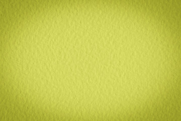 Watercolor Paper Texture Background, Natural, Tinted, Beautiful, for Art and Craft, Yellow