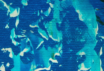 Macro artwork part, oil paint background, close up art fragment, unique grunge texture in HQ, modern hand drawing pattern for designed original production.