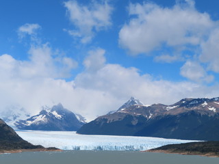Glaciar Perito Moreno