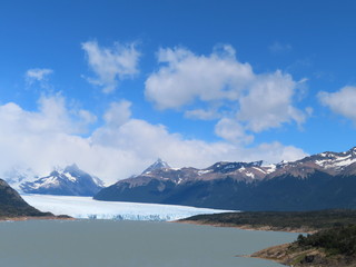 Glaciar Perito Moreno