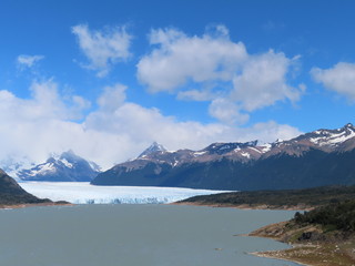 Glaciar Perito Moreno