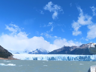Glaciar Perito Moreno