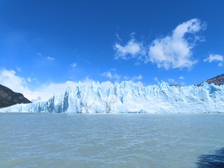 Glaciar Perito Moreno
