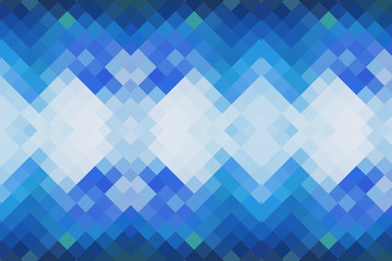 Nature light background- bokeh christmas. Illuminated decor