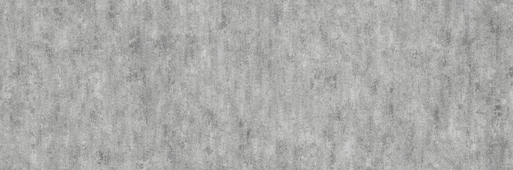 Light concrete wall with gray shade background.Cement grunge texture.Long wall background.