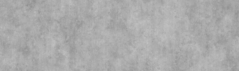 Concrete gray wall background.Grunge cement texture.Long wall background. - obrazy, fototapety, plakaty