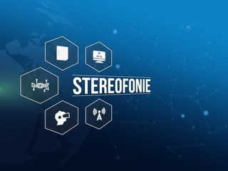 Stereofonie