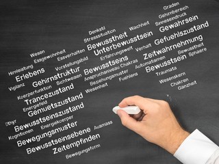 Bewusstseinszustand