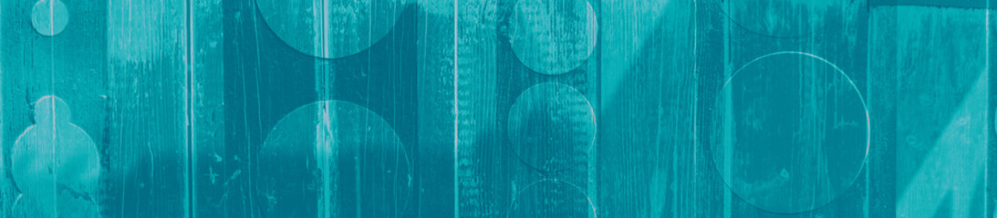 abstract turquoise, celadon and aquamarine colors background for design