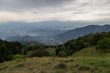 Views from the Mountains