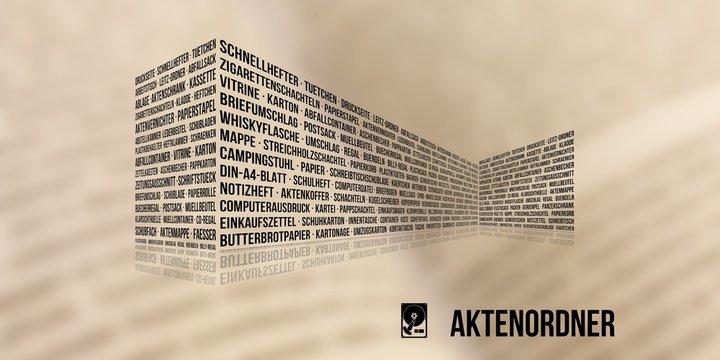 Aktenordner