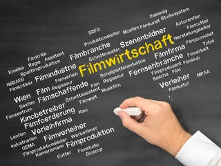 Filmwirtschaft