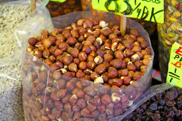 Seeds