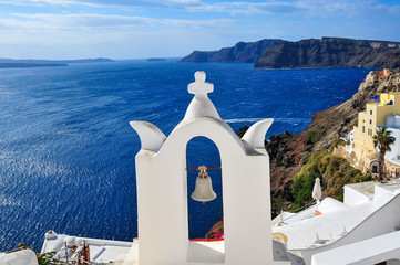 Santorini Greece