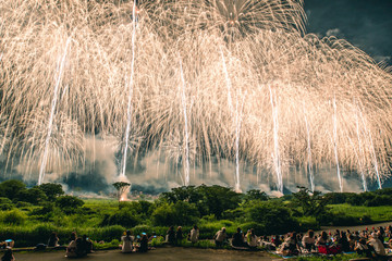 長岡花火大会