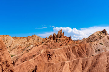 スカスカ キルギス