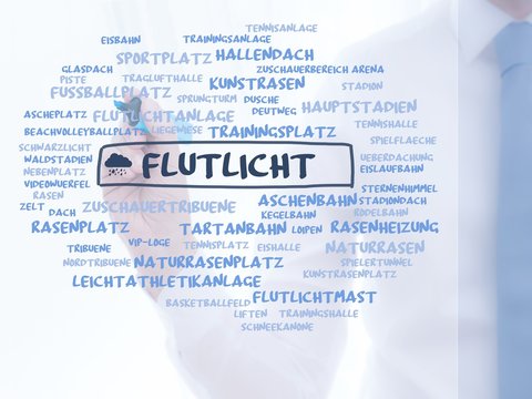 Flutlicht