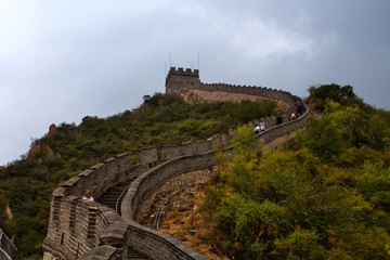Muralla China 