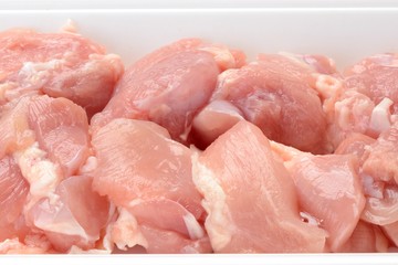 鳥もも肉