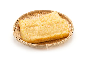 栃尾揚げ