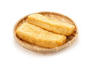 栃尾揚げ